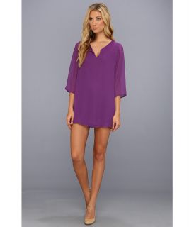 Gabriella Rocha Jennifer Dress Womens Dress (Purple)