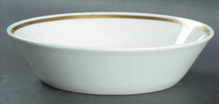 Tuscan   Royal Tuscan Sovereign Coupe Cereal Bowl, Fine China Dinnerware   Gold