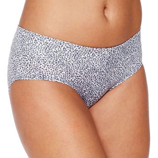 Warners No Pinching, No Problems. Hipster Panties   5638, Grey