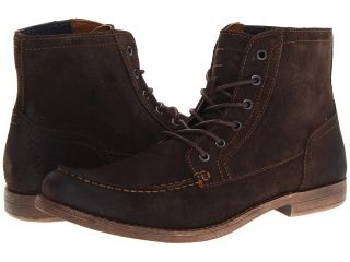 Calvin Klein Jeans Prescott Mens Boots (Brown)