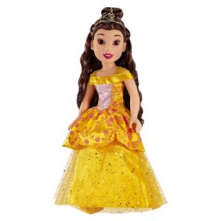 Disney Princess & Me Jewel Belle Doll