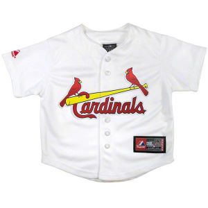 St. Louis Cardinals MLB Kids Replica Jersey