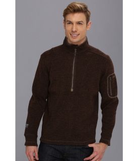 Outdoor Research Pelmo Sweater Mens Sweater (Brown)