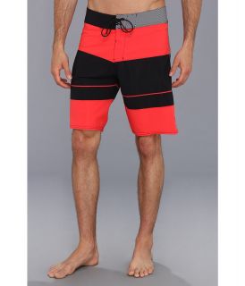 Billabong Method Boardshort Mens Swimwear (Red)