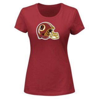 NFL Redskins Pursuit Of Power III Tee Shirt L
