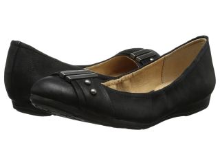Naturalizer Cilantro Womens Sandals (Black)