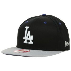 Los Angeles Dodgers New Era MLB Team Underform 9FIFTY Snapback Cap