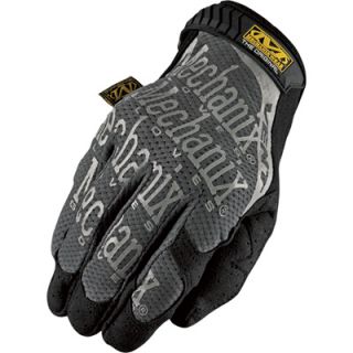 Mechanix Wear Original Vent Gloves   Medium, Model# MGV 00 009