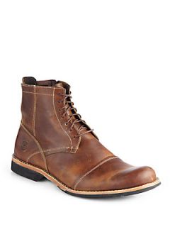Timberland Earthkeeper Side Zip Boots   Light Brown : Timberland Shoes