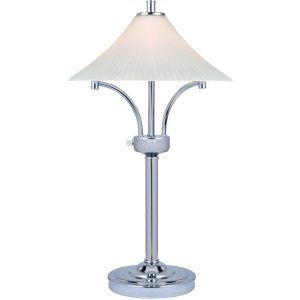 Lite Source LIS LS 22229 Ragnar Table Lamp