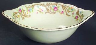 Taylor, Smith & T (TS&T) Tst180 Lugged Cereal Bowl, Fine China Dinnerware   Vogu