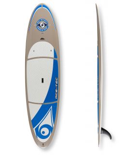 Bic Sport Ace Tec Platinum Stand Up Paddleboard, 106
