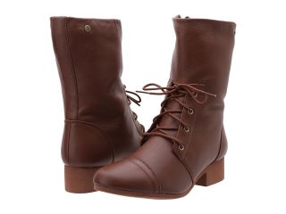 Volcom In The Mode Womens Boots (Brown)