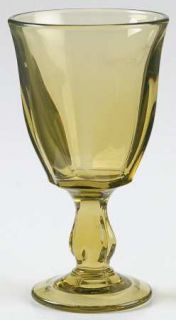 Tiffin Franciscan Canterbury Greenbriar Claret Wine   Stem #115, Greenbriar (Oli