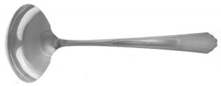 National Silver Nts16 (Silverplate) Gravy Ladle, Solid Piece   Silverplate, Trip