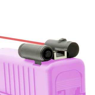 Laserlyte Rear Sight Laser/ Glocks