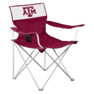 NCAA Portable Chair Texas A&M