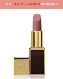 Lip Color, Pink Dusk NM Beauty Award Winner 2014   Tom Ford Beauty