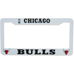 Chicago Bulls Rico Industries Plastic Frame