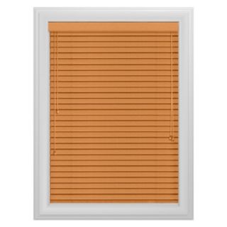 Bali Essentials 2 Real Wood Blind with No Holes   Wheatfields(36x72)