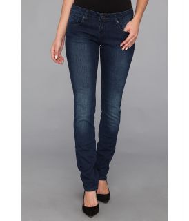 Volcom Stix Skinny Jean Womens Jeans (Blue)