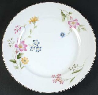 Mikasa Ardmore 12 Chop Plate/Round Platter, Fine China Dinnerware   Couture, Pa