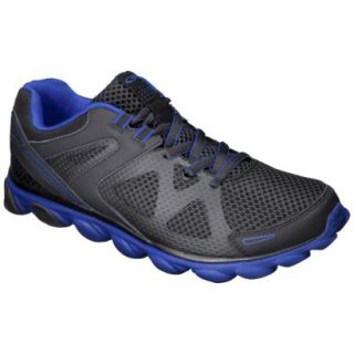 Mens C9 by Champion Optimize Running Shoe   Blue/Black 11