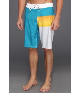 ONeill Jordy Freak Boardshort Mens Swimwear (Blue)