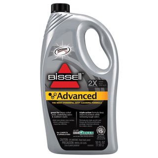 Bissell 52 ounce Advanced Formula Carpet Cleaner