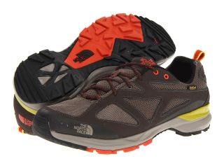 The North Face Blaze WP Mens Shoes (Brown)