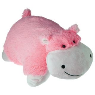Pillow Pets Neonz   Hippo