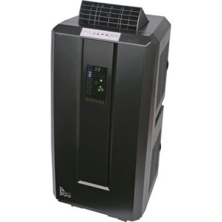 American Comfort Portable Air Conditioner/Heat Pump   13,000 BTU Cooling, 12,