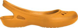 Womens Crocs Malindi   Mango Casual Shoes