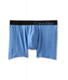 Calvin Klein Underwear CK Bold Micro Boxer Brief U8911 Mens Underwear (Blue)