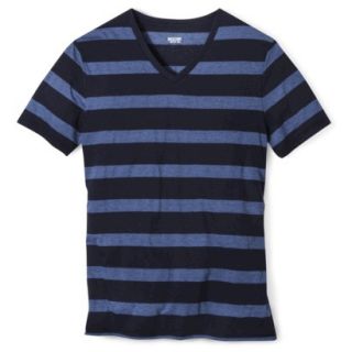 Mossimo Supply Co. Mens Tee   Stripes M