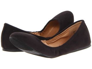 Gabriella Rocha Maple Womens Dress Flat Shoes (Black)
