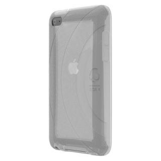 Skullcandy iPod Touch 4th Generation Case   Clear (SCTJDZ 193)