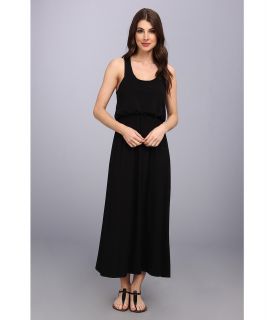 Brigitte Bailey Ellan Maxi Dress Womens Dress (Black)