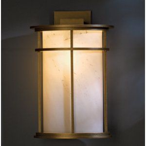 Hubbardton Forge HUB 305655 55 H387 Province Outdoor Sconce Province