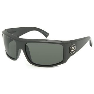Clutch Sunglasses Black Gloss One Size For Men 137129180