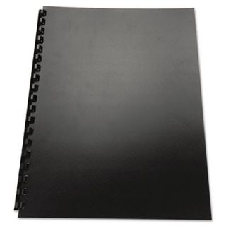 Swingline 100% Recycled Poly Binding Cover