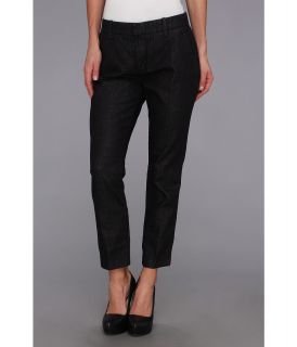Joes Jeans Suit Trouser in Miya Womens Jeans (Black)