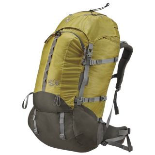 Mountain Hardwear Tadita 50 Backpack   Internal Frame (For Women)   CITRONE (S )