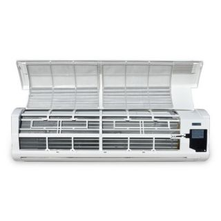 Panasonic CSS9NKUW1 Ductless Air Conditioning, 9,000 BTU Ductless MiniSplit WallMounted Cool Only Indoor Unit