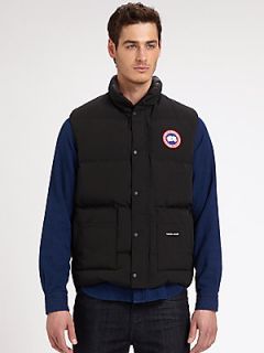 Canada Goose Freestyle Vest