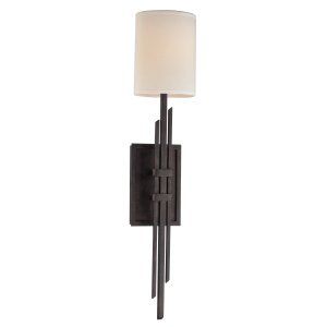 Troy Lighting TRY B2764 Kendo 1 Light Wall Sconce