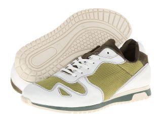 Kenneth Cole Reaction Run Down Mens Shoes (Green)