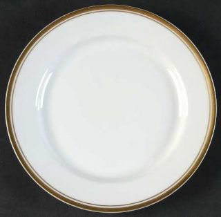 Heinrich   H&C Princess Bread & Butter Plate, Fine China Dinnerware   White Body