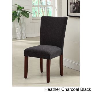 Parsons Dining Chair (set Of 2)