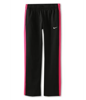 Nike Kids KO 2.0 Fleece Pant Girls Casual Pants (Black)